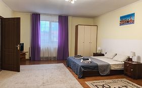 Apartments Domovik Beljaeva,5а